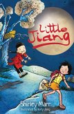 Little Jiang (eBook, ePUB)