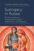 Surrogacy in Russia (eBook, ePUB)