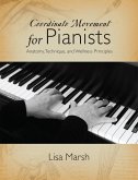 Coordinate Movement for Pianists (eBook, PDF)