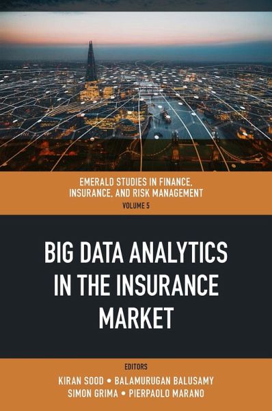 Big Data Analytics in the Insurance Market (eBook, PDF)