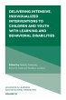 Delivering Intensive, Individualized... - Bild 1