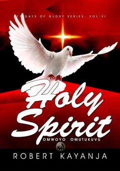 Cover The Holy Spirit vi (eBook, ePUB)