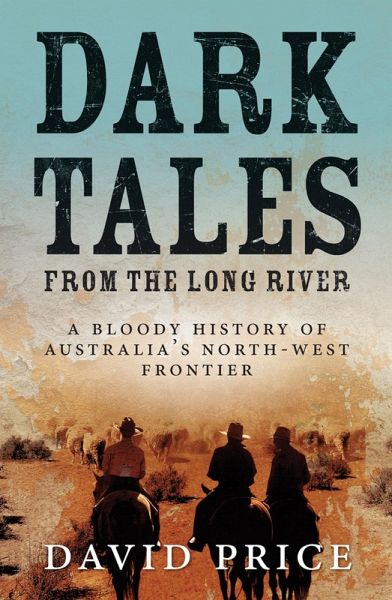 Dark Tales from the Long River (eBook, ePUB)