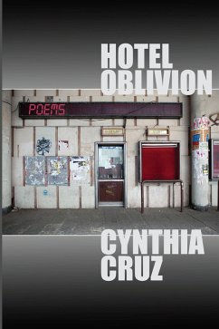 Cover Hotel Oblivion (eBook, ePUB)