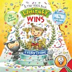 Whitney Wins Everything (eBook, ePUB)