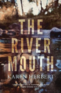 Cover River Mouth (eBook, ePUB)