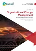 Organizational Change in Open Innovation (eBook, PDF)