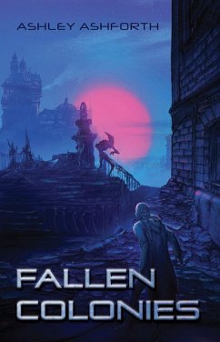 Cover Fallen Colonies (eBook, ePUB)