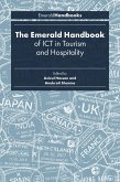 Emerald Handbook of ICT in Tourism and Hospitality (eBook, PDF)