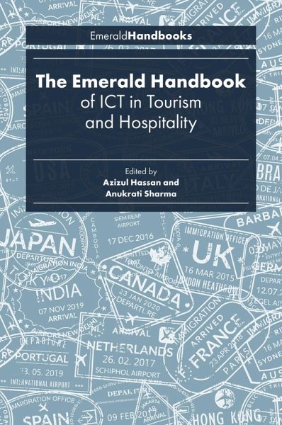 Emerald Handbook of ICT in Tourism and Hospitality (eBook, PDF) Emerald Handbook of ICT in Tourism and Hospitality (eBook, PDF)