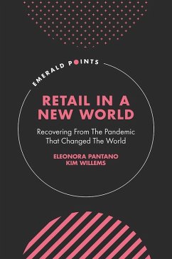 Cover Retail In A New World (eBook, PDF)
