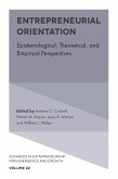 Entrepreneurial Orientation (eBook, PDF)