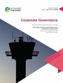 Shareholder Primacy Corporate Governance and Financial Market Growth (eBook, PDF)