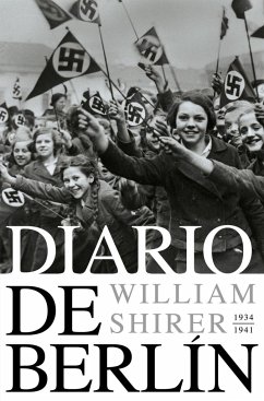 Diario de Berlín. 1936-1941