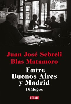 Entre Buenos Aires y Madrid