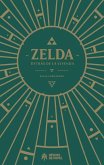Zelda : detrás de la leyenda