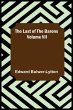 The Last of the Barons Volume VII - Bild 1