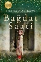 Bagdat Saati - Al Rawi, Shahad