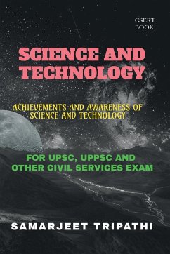 SCIENCE & TECHNOLOGY - Tripathi, Samarjeet