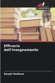 Efficacia dell'insegnamento