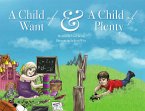 Child of Want & A Child of Plenty (eBook, ePUB)