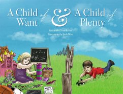 Child of Want & A Child of Plenty (eBook, ePUB) - Berns, Terrie