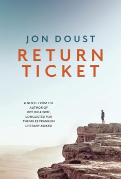 Cover Return Ticket (eBook, ePUB)