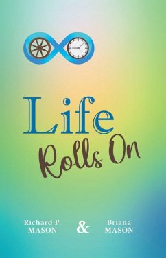 Cover Life Rolls On (eBook, ePUB)