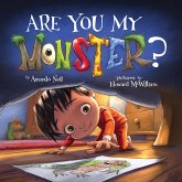 Are You My Monster? (eBook, PDF)