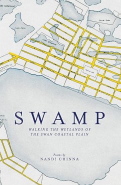 Swamp (eBook, ePUB) - Chinna, Nandi