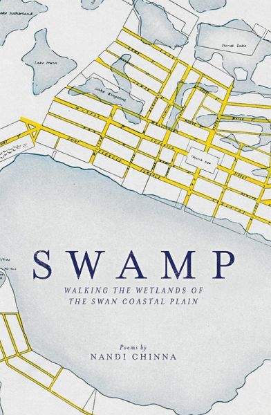 Swamp (eBook, ePUB)