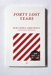Forty Lost Years (eBook, ePUB) - Bild 1