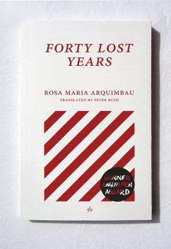 Cover Forty Lost Years (eBook, ePUB)