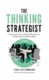 Thinking Strategist (eBook, PDF)