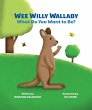 Wee Willy Wallaby (eBook, ePUB) - Bild 1
