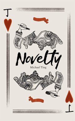 Cover Novelty (eBook, ePUB)