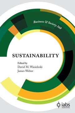 Cover Sustainability (eBook, PDF)