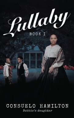 Cover Lullaby (eBook, ePUB)