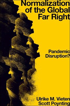 Cover Normalization of the Global Far Right (eBook, PDF)