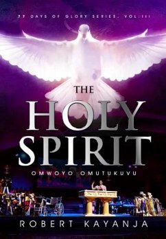 Cover The Holy Spirit iii (eBook, ePUB)