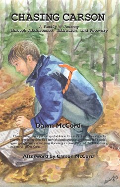 Cover Chasing Carson (eBook, ePUB)