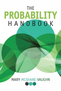 The Probability Handbook (eBook, PDF) - McShane-Vaughn, Mary
