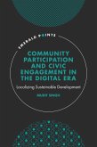 Community Participation and Civic Engagement in the Digital Era (eBook, ePUB)