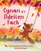 Cynan a'r Ddeilen Fach (eBook, ePUB)