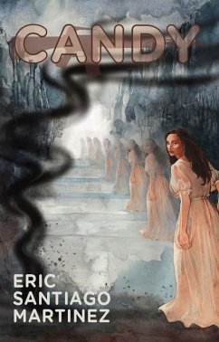 Cover CANDY (eBook, ePUB)