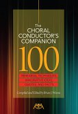 Choral Conductor's Companion (eBook, ePUB)