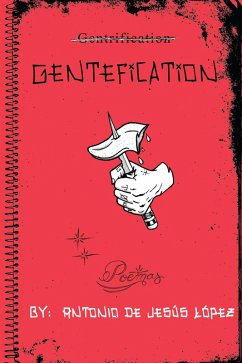Cover Gentefication (eBook, ePUB)