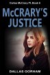 McCrary's Justice (Carlos McCrary, PI,... - Bild 1