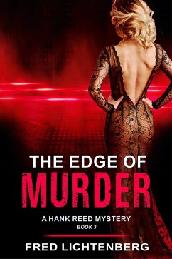 Edge of Murder (A Hank Reed Mystery, Book 3) (eBook, ePUB) - Lichtenberg, Fred