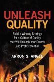 Unleash Quality (eBook, PDF)
